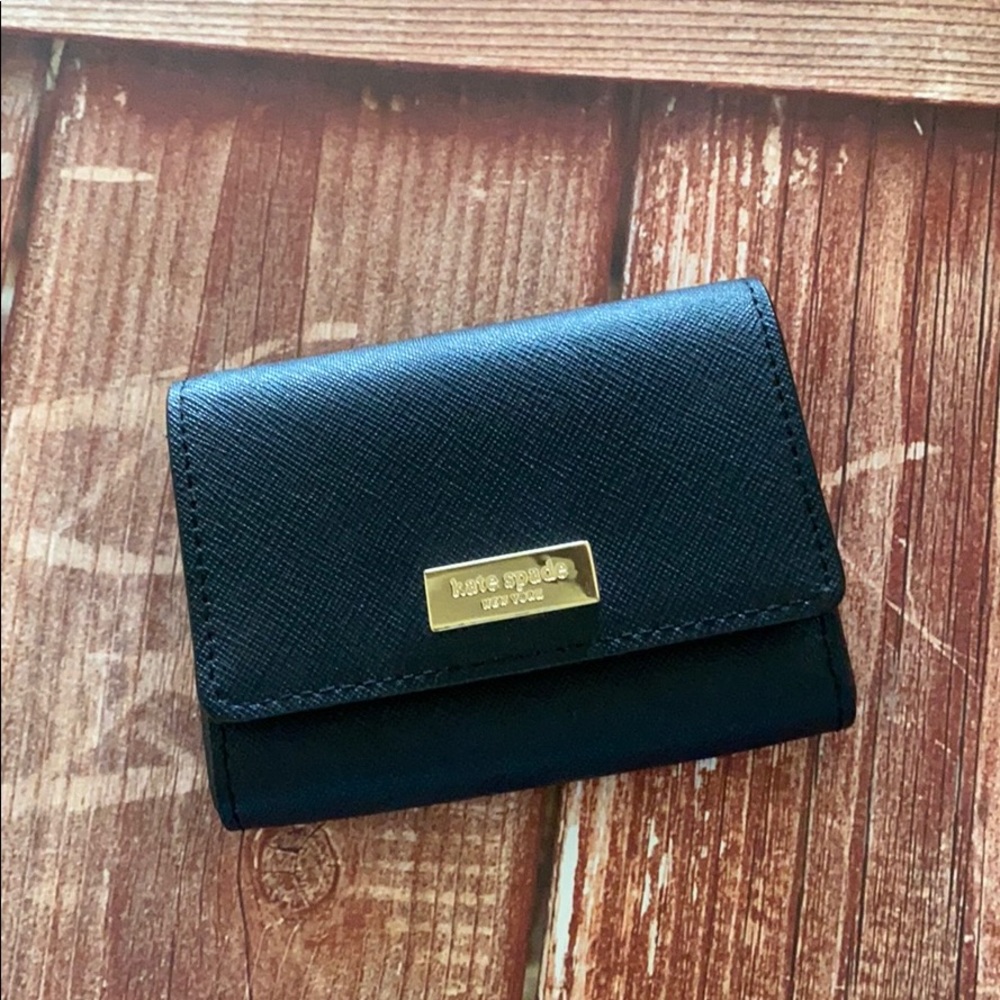 Kate spade card case